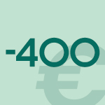 Machines - 400€